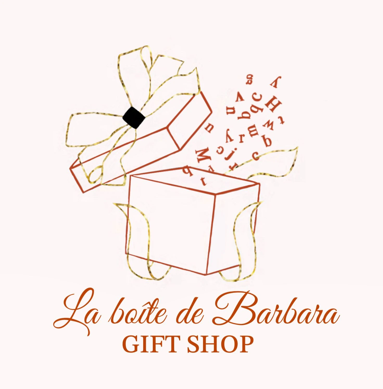 La Boîte de Barbara