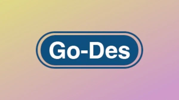 Go-des